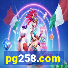 pg258.com