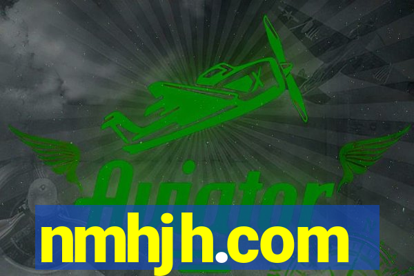 nmhjh.com