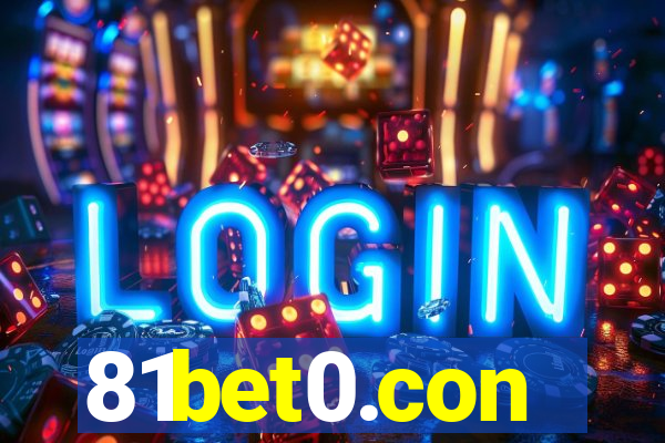 81bet0.con