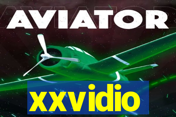 xxvidio