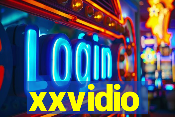 xxvidio
