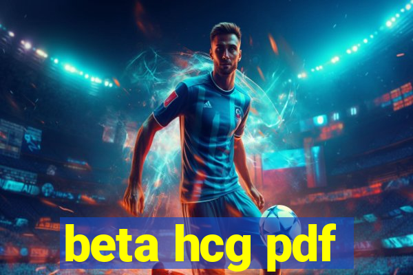 beta hcg pdf