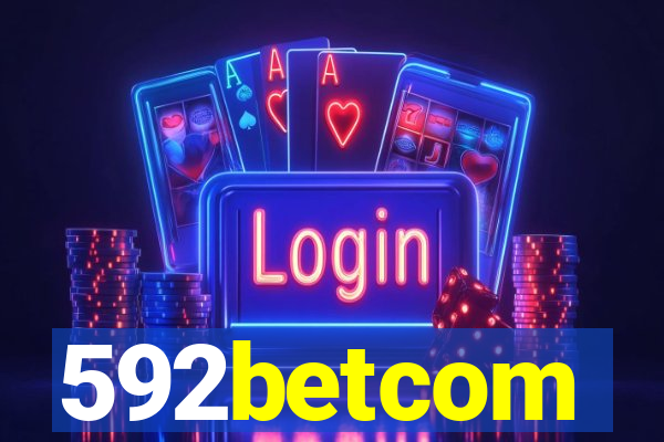 592betcom