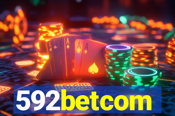 592betcom