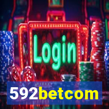 592betcom