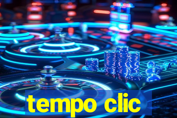 tempo clic