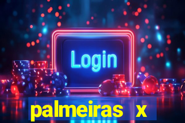 palmeiras x botafogo futebolplayhd