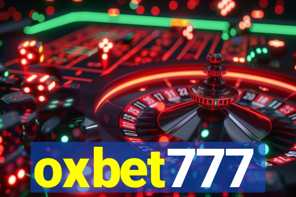 oxbet777