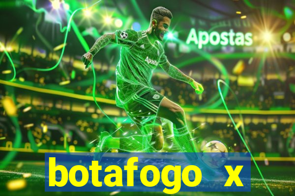 botafogo x corinthians futemax