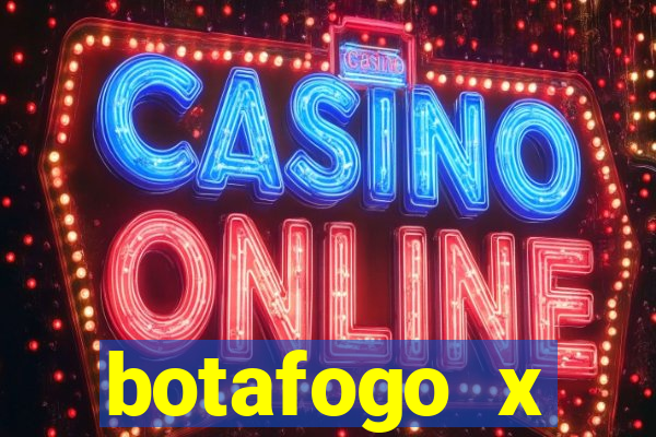 botafogo x corinthians futemax