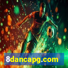 8dancapg.com