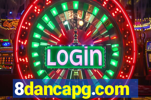 8dancapg.com