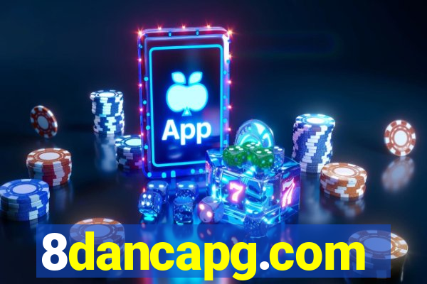 8dancapg.com