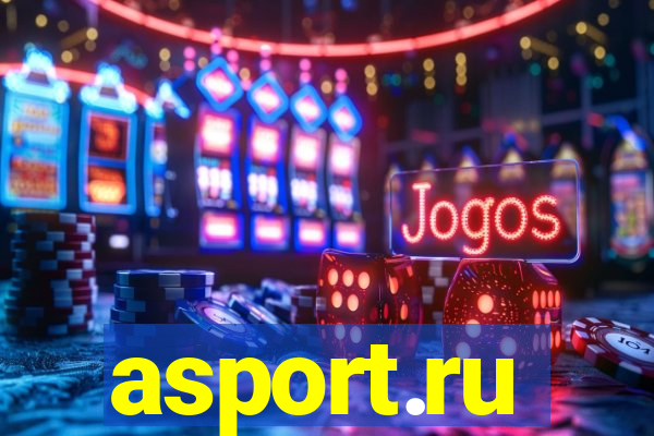 asport.ru