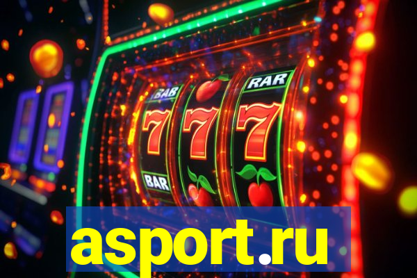 asport.ru
