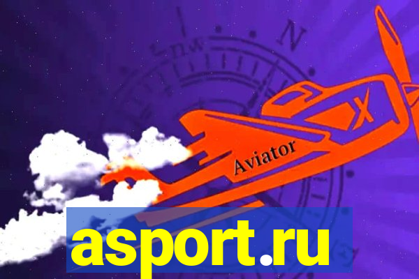 asport.ru