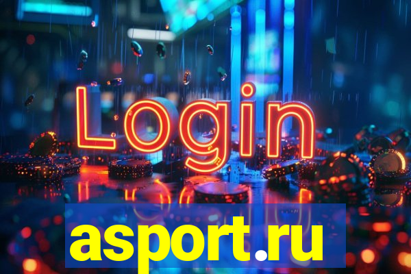 asport.ru