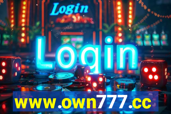 www.own777.cc