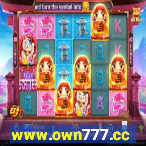 www.own777.cc
