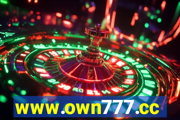 www.own777.cc