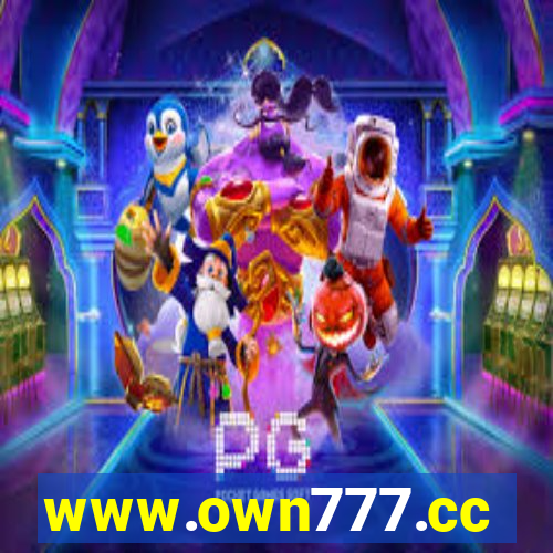 www.own777.cc