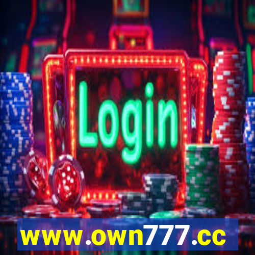 www.own777.cc