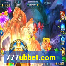 777ubbet.com