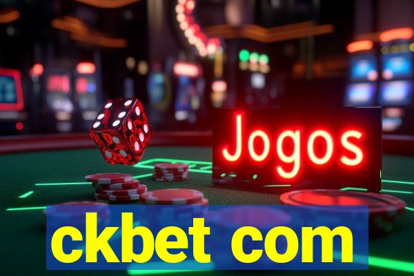 ckbet com