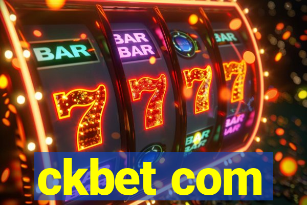 ckbet com