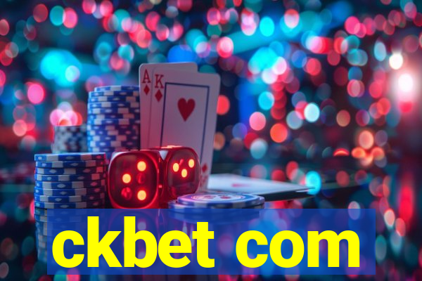 ckbet com
