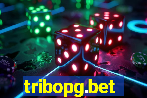 tribopg.bet
