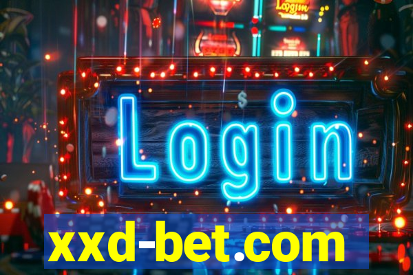 xxd-bet.com