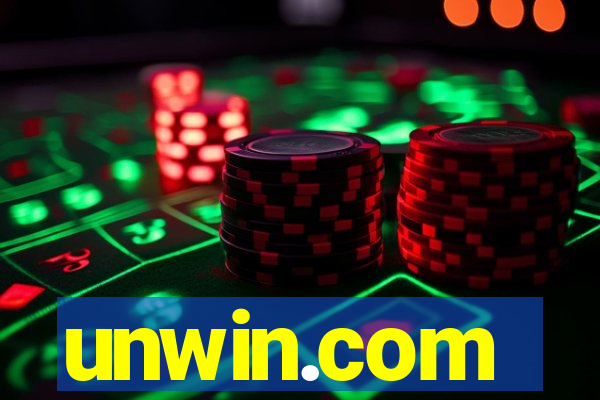 unwin.com