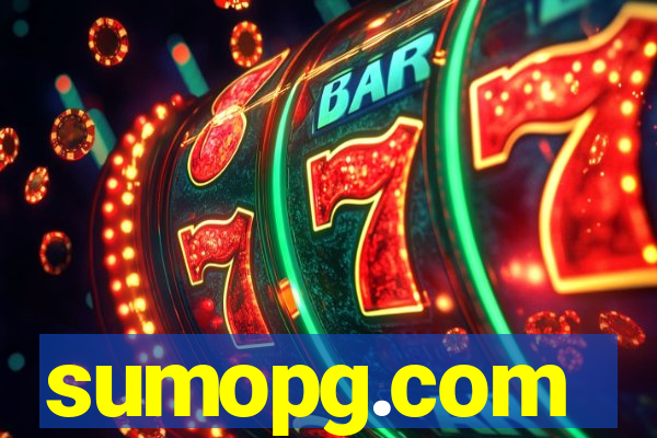 sumopg.com