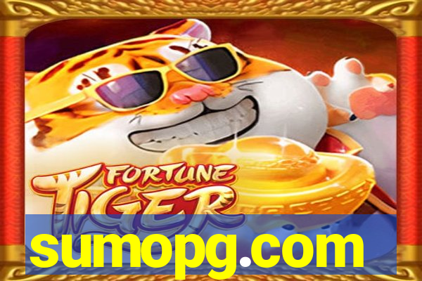 sumopg.com