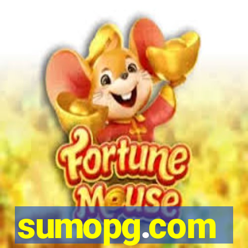 sumopg.com