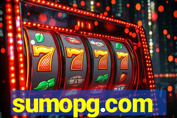 sumopg.com