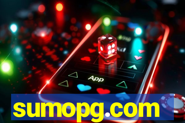 sumopg.com