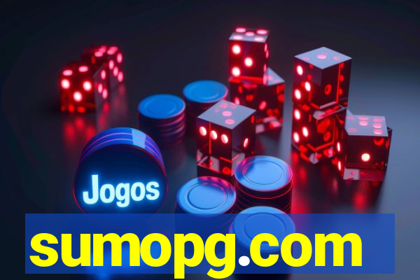sumopg.com