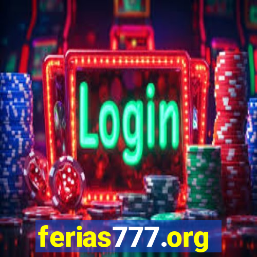 ferias777.org