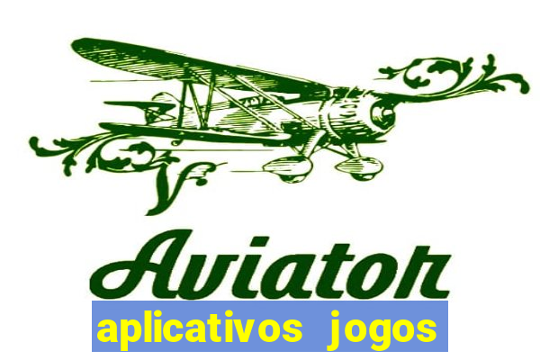 aplicativos jogos de futebol