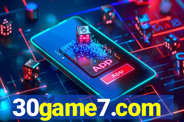 30game7.com