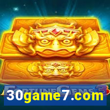 30game7.com