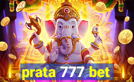 prata 777 bet