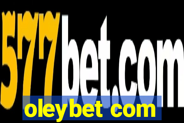 oleybet com
