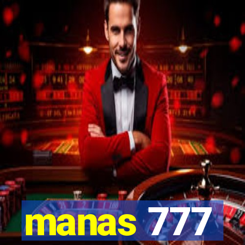 manas 777