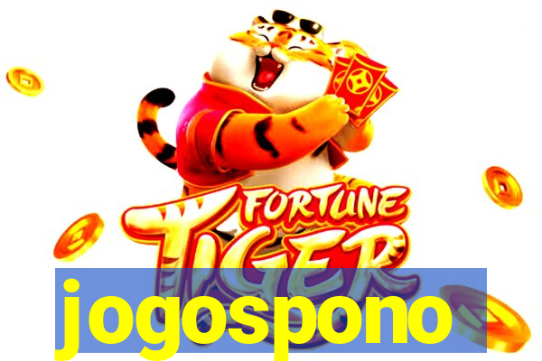 jogospono