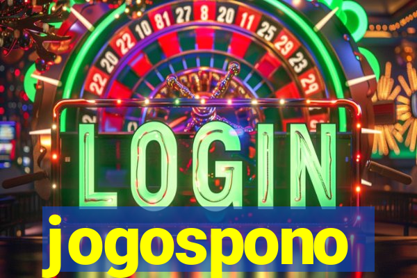jogospono