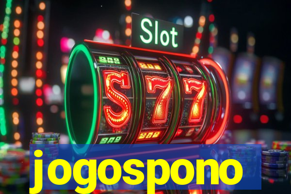 jogospono