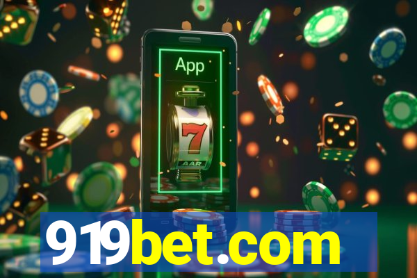 919bet.com